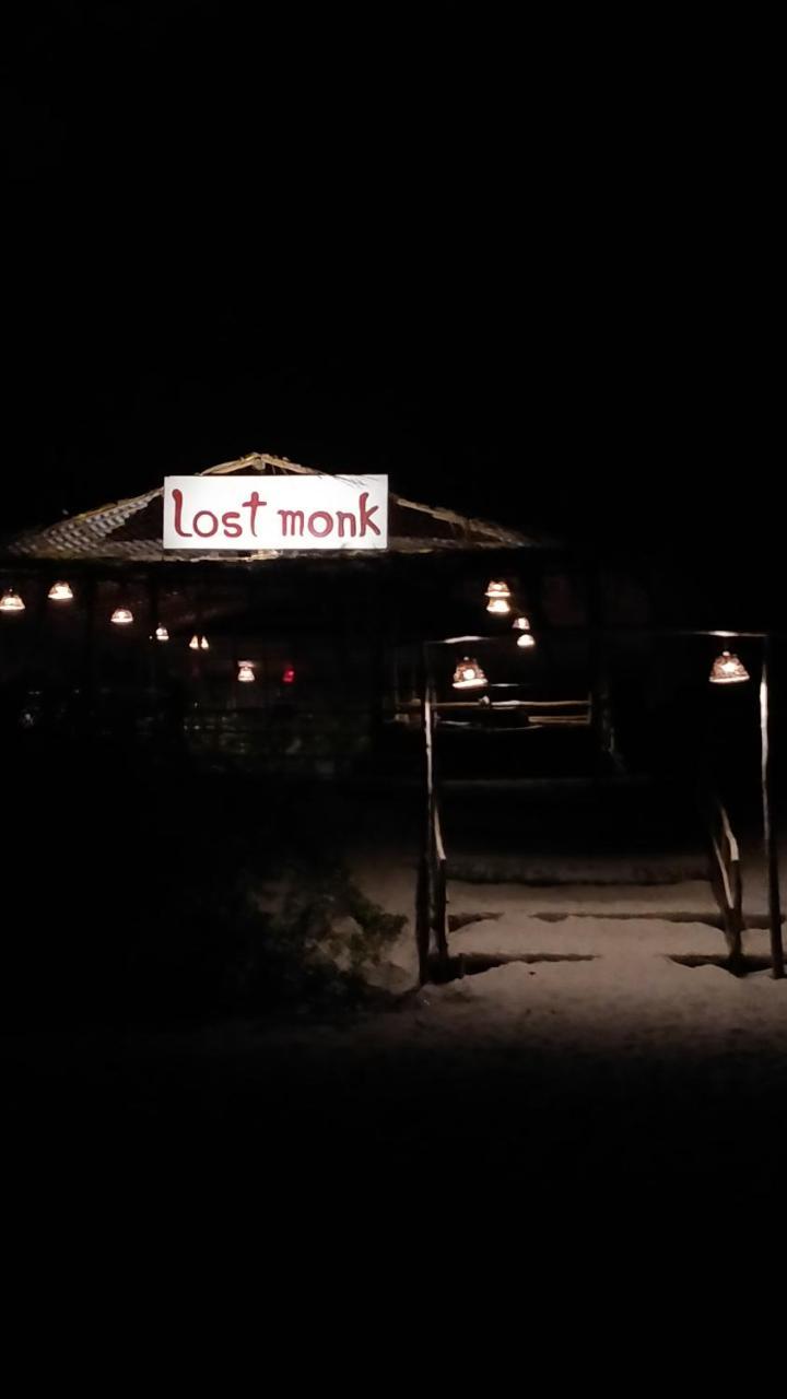 ארמבול Lost Monk Beach Cottage מראה חיצוני תמונה